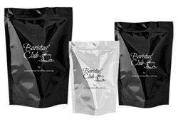 Baristas' Club Products