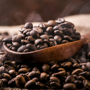 House Blend